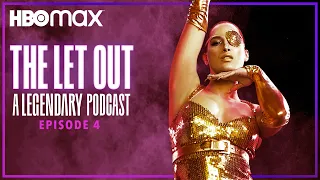 The Let Out: A Legendary Podcast Ep. 4 - House of Milan | HBO Max