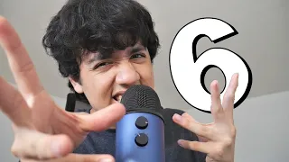 ASMR PARA PERSONAS QUE NO SIENTEN ASMR 6