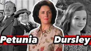 The Entire Life of Petunia Dursley (Harry Potter Explained)