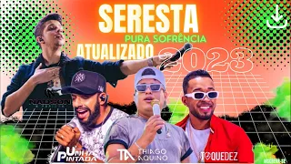 🔥NADSON O FERINHA / UNHA PINTADA / TOQUE DEZ / THIAGO AQUINO Setembro 2023 [As Mais Tocadas 2023]🚀