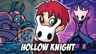 ŻUK GNOJAK, JAK JA GO UWIELBIAM 🤍 HOLLOW KNIGHT #13