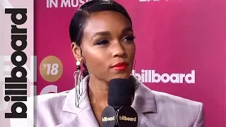 Janelle Monáe Shares Hopes for Her Legacy, Touring With Her Sisters & More | Women in Music