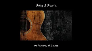 Diary Of Dreams - The Anatomy Of Silence (2012)