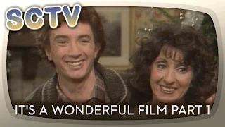 SCTV - It's A Wonderful Film Part 1