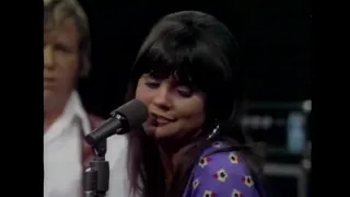 Linda Ronstadt - Break My Mind [Live with Swampwater 1970]