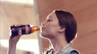 Coca-Cola. Фокусник. Попробуй...Почувствуй