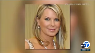 Jury selection begins in murder trial of LA socialite accused in crash that killed 2 boys