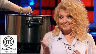 Odgadywanie Smaków | MasterChef Polska