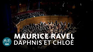 Ravel - Daphnis et Chloé | WDR Symphony Orchestra | WDR Radio Choir