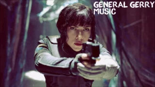 Enjoy The Silence by KI Theory Ghost In The Shell Teaser Trailer Music