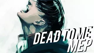 DEAD TO ME MEP | Happy birthday Ronja!!!