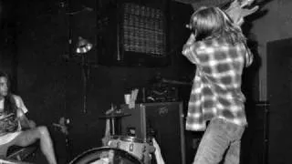 Nirvana - Lithium 1991 Kurt Cobain