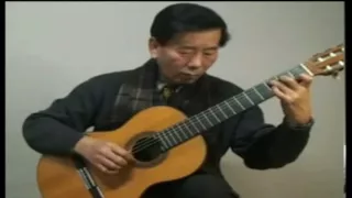 A Lover's concerto - Classical Guitar