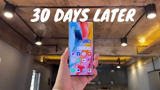 Infinix Zero 30 5G 30 Days Later - The Best Yet!