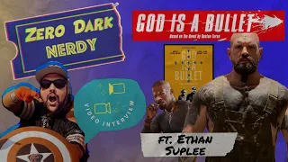 Ethan Suplee Podcast Interview (God Is a Bullet)