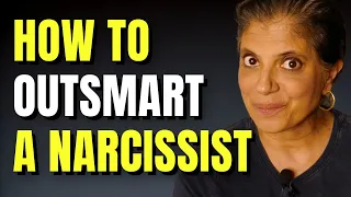 Don't ARGUE Or FIGHT With A Narcissist… DO THIS INSTEAD | Dr  Ramani