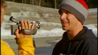 AFTERBANG Snowboarding Movie (2002)