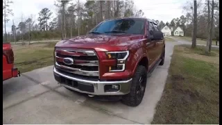 F150 Ecoboost Must Do Mods!