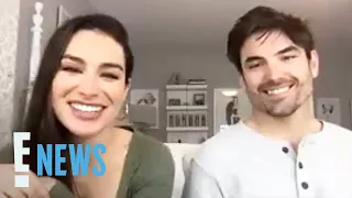 Bachelor Nation’s Ashley Iaconetti & Jared Haibon EXPECTING Baby No. 2! | E! News