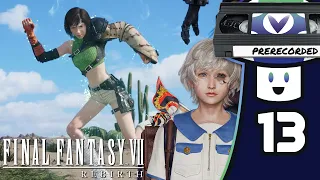 Vinny - Final Fantasy VII Rebirth (PART 13)