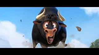 Ferdinand (Ferdinand) - oficiální český dabovaný HD trailer