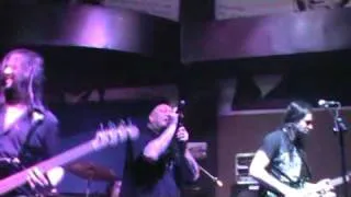 Paul Di'anno - Remember Tomorrow [13/10 Capitan Jack - Piracicaba]