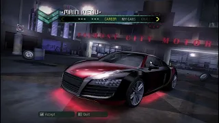 Need for Speed™ Carbon | Defeat Darius With Koenigsegg CCX