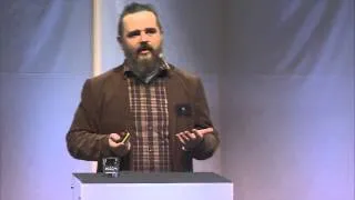 Dan Vávra, Warhorse Studios - Nordic eCommerce Summit 2014