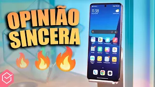 ✨XIAOMI 13 PRO - 20 DIAS DEPOIS✨ // minha 🔥 OPINIÃO SINCERA e ANÁLISE COMPLETA!