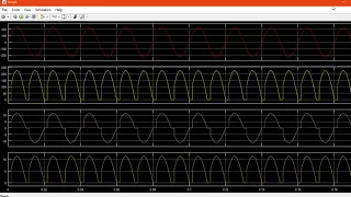 FFT not displaying Solved