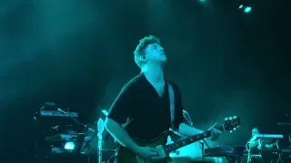 The Midnight FULL Show @ Aztec Theater 9-20-23 San Antonio, TX