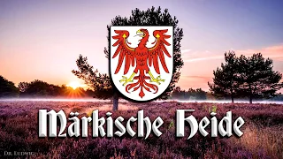 Märkische Heide [Anthem of Brandenburg][+English translation]