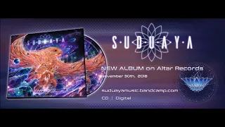 Suduaya - Journey of Aquila