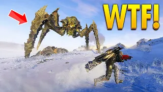 Helldivers 2 - Funny & WTF Moments! Ep #2