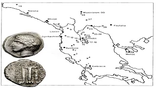 Qyteti ilir i argjendit që kërkojnë anglezët, serbët, gjermanët..  – Gjurmë Shqiptare