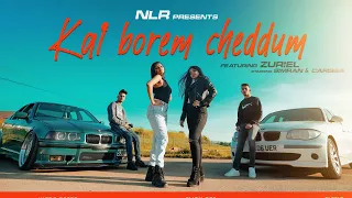 Kai Borem Cheddum - NLR Ft Zuriel | Official Video | New Konkani Song 2021|