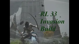 Low Level Invasion Build Showcase  |  Elden Ring PvP