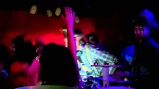 Hungry for the Power, Jamie Jones Lovebullets HQ Glastonbury 2011