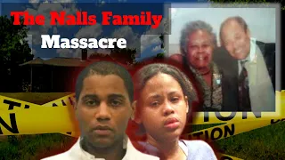 The Case Of The Nalls Family