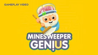 Minesweeper Genius - Gameplay PS4