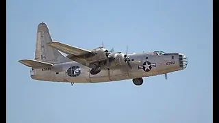 Chino Warbirds - Saturday 5 May 2018 Planes of Fame Air Show