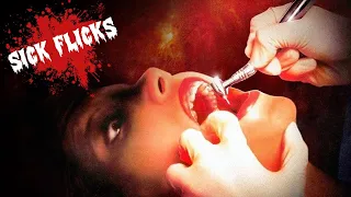 4 Out of 5 Dentists Recommend this Cult Classic!