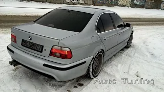 #Tuning #BMW 5 series(E39) M///#SUPERAUTOTUNING!!!!!!!!!!!!!!