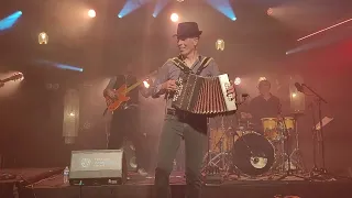 Kendirvi / Avant Deux Bazouge / Festival Interceltique de Lorient 2023