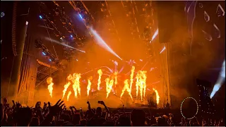 ILLENIUM - Opening Live Electric Forest 2023