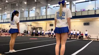 Ava NCA camp