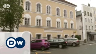 Hitler's house in Austria | Focus on Europe