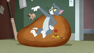 Tom & Jerry Tales S1 - Hi, Robot 1