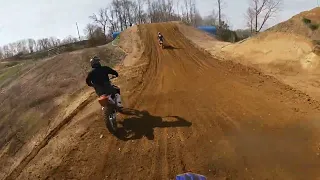 Budds Creek 2nd Session Day 1  - Mechanicsville, MD 3/30/24