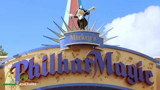 Magic Kingdom - Mickey´s Philharmagic - Complete Soundtrack